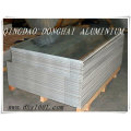 aluminium sheet